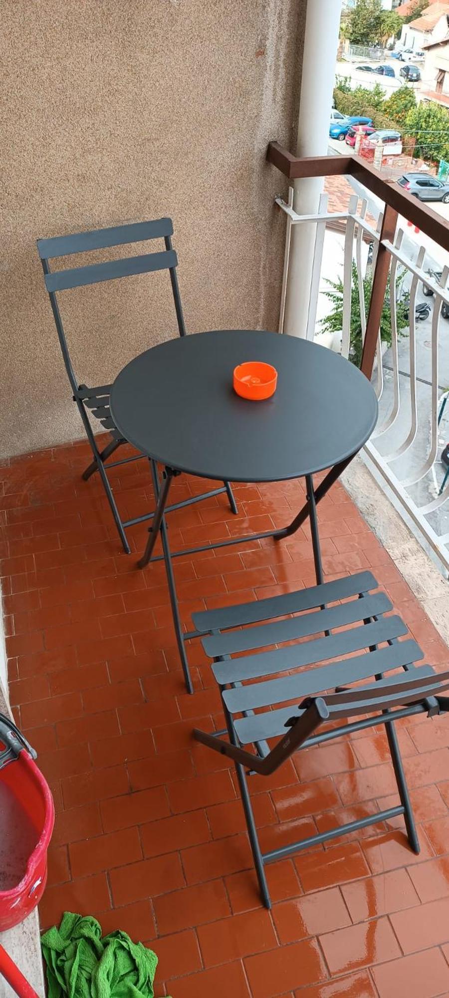 圣雷默Tanino'S House公寓 外观 照片